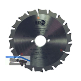 BEPO S�geblatt HW Holz und Metall