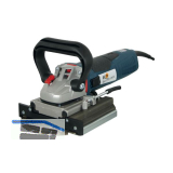 BEPO Fensterfugenschneider FFS 150 S 1700 Watt Schnitttiefe 0-45 mm