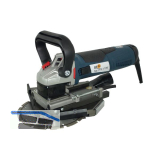 BEPO Fensterfugenschneider FFS 171 SE Eck-Schnitt 55 mm Schnitttiefe