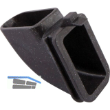 LAMELLO Umlenkstutzen