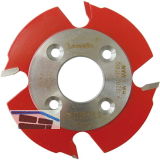 LAMELLO Nutfr�ser HW 78 x 3 x 22 Z4