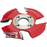 LAMELLO Minispotfr�ser HW Gr��e 2 100x8x22 Z4