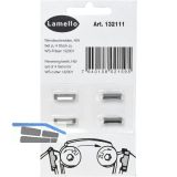LAMELLO Wendeschneiden Z4