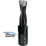 FESTOOL Domino-Fr�ser HW 8 x 28 mm