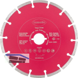 LAMELLO Diamant Trennscheibe � 200 mm Beton, Fliesen und Putz