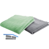 FESTOOL Poliertuch MPA-Microfibre (2 St�ck)