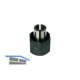 DEWALT Spannzange komplett 6mm