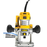 DEWALT Multifunktionsfr�se Modell D 26203 900 Watt