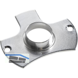 DEWALT F�hrungsh�lse 30mm