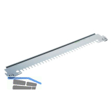 FESTOOL Schwalbenschwanz-Schablone VS 600 SZ 14