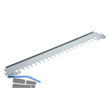 FESTOOL Schwalbenschwanz-Schablone VS 600 SZ 20