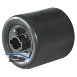 METABO Expansionswalze aufblasbar 90 x 100mm