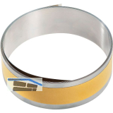 METABO Inox-Klebeband L�nge 2500mm Breite 40mm