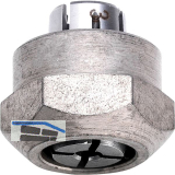 METABO Spannzange komplett 6 mm