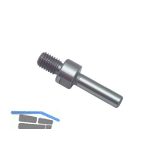 STERN Reduzierfutter Schaft 10 mm Au�engewinde M10
