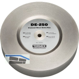TORMEK Diamant-Schleifscheibe DE-250 extrafein � 250mm Korn 1200