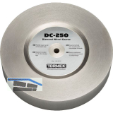 TORMEK Diamant-Schleifscheibe DC-250 grob � 250mm Korn 360