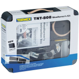 TORMEK Zubeh�rpaket Drechseln TNT-808 7-teilig