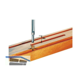 FESTOOL Nutfr�ser VHW 8 x 20 mm