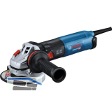 BOSCH Winkelschleifer GWS 17-125 S 1700 Watt