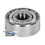 FESTOOL Ersatz-Kugellager 12.7 mm (2 St�ck)