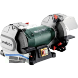 METABO Doppelschleifmaschine DSD 200 Plus 750 Watt