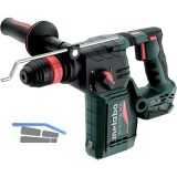 METABO Akku-Bohrhammer KH 18 LTX BL 24 Q 18 Volt