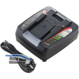 Ladeger�t RB f�r 14,4 Volt Li-Ion