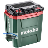 METABO Akku-K�hlbox KB 18 BL 18 Volt