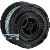 Bindedraht 1,0 mm x 95 m blank