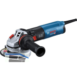 BOSCH Winkelschleifer GWS 14-125 C 1400 Watt