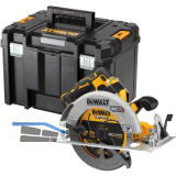 DEWALT Akku-Handkreiss�ge DCS573NT 18 Volt
