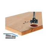 FESTOOL Beschlagbohrer HW � 30 mm