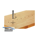 FESTOOL D�belbohrer HW � 3 mm