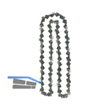 MAKITA Ersatzs�gekette 1/4" 16 cm