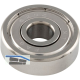 FISCH Ersatz-Kugellager