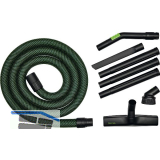 FESTOOL Handwerker-Reinigungsset D36-Plus RS-HW