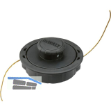 DEWALT Rasentrimmer-Ersatzspule DT20656-QZ 2mm