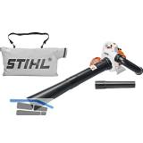 STIHL Benzin Saugh�cksler SH56
