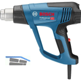 BOSCH Hei�luftgebl�se GHG 20-63 2000Watt