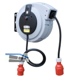 ELMAG Kabelaufroller Major Plus 400V L�nge 15 m