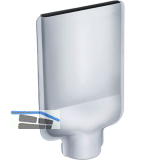 STEINEL Breitschlitzd�se