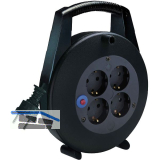 BRENNENSTUHL Kabelbox Vario Line H05VV-F 3G1.5 L�nge 10 m