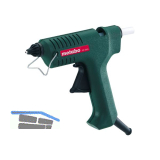 METABO Hei�klebepistole KE 3000