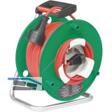 BRENNENSTUHL Kabeltrommel Garant G + Bretec L�nge 50m IP44