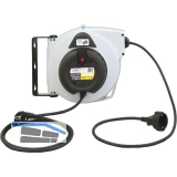 ELMAG Kabelaufroller Junior 230/10 L�nge 10 m