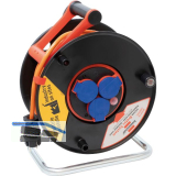 BRENNENSTUHL Kabeltrommel Garant ST 290 + Bretec 3G1,5 L�nge 40 m IP44