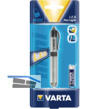 VARTA Taschenlampe Pen Light inklusive Batterien