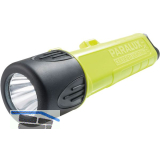 PARAT Sicherheitslampe Paralux�PX1 LED Atex Zone 1+StaubEx IP68, inkl. Batterien