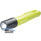 PARAT Sicherheitslampe Paralux� PX3 LED Atex Zone 2, IP68, inkl. Batterien